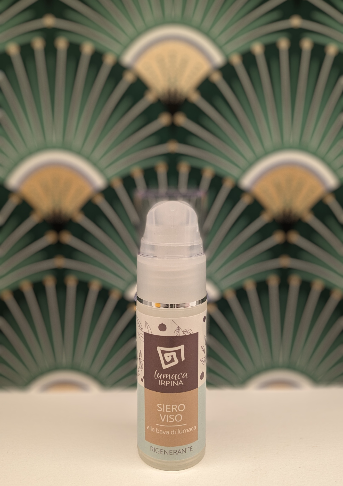 Moulin Rouge — Calendula Proibita · Tocco Veloce per pelli Miste e Grasse