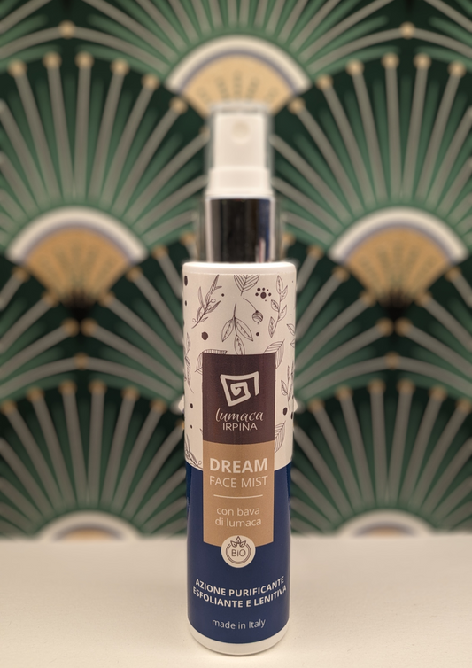 Face Mist Dream alla bava di lumaa 100ml