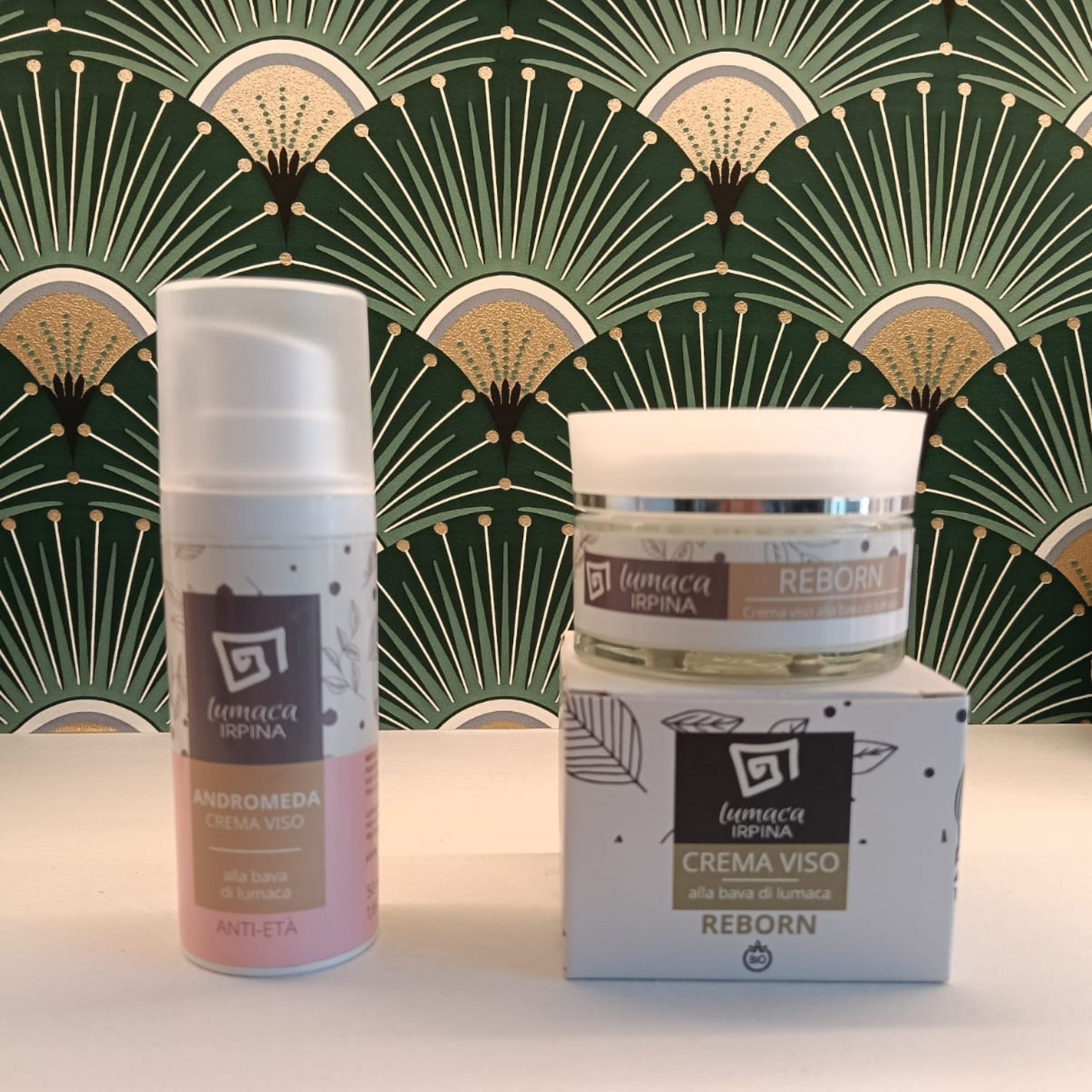 Kit Winter ReBorn – Il rituale che ti fa rinascere!