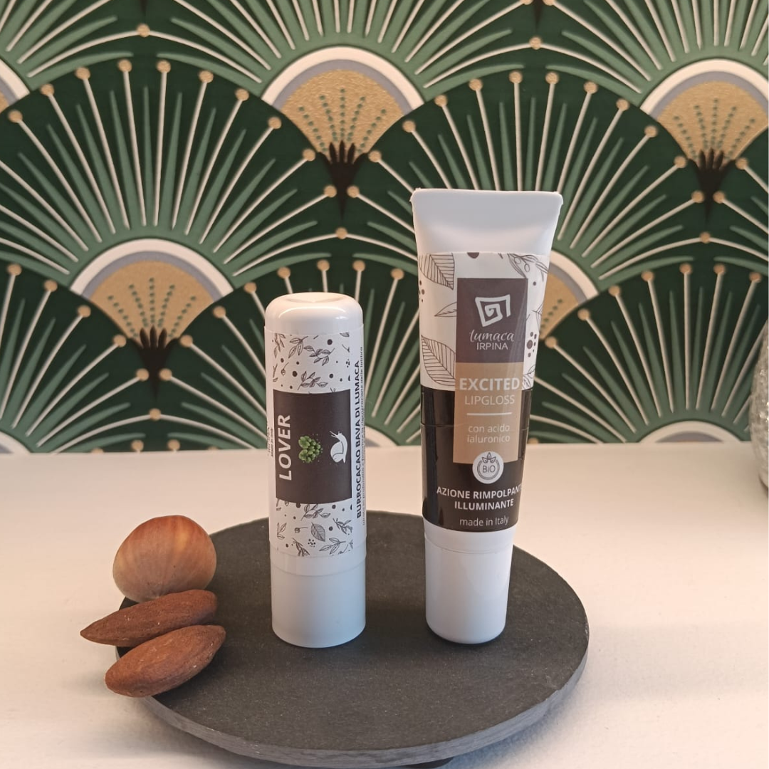 Come utilizzare il tuo Kit Labbra Perfette