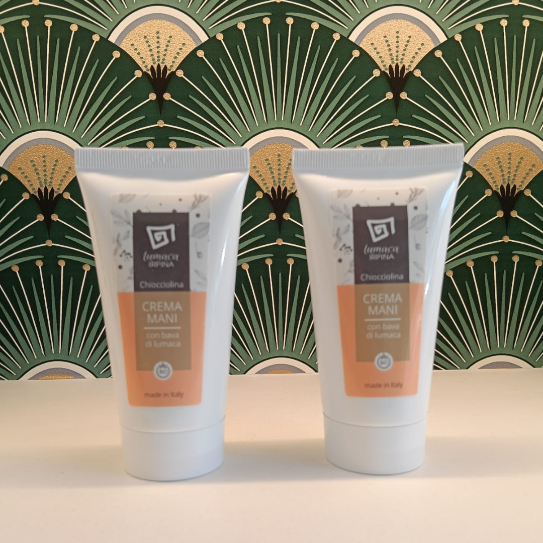 Neroli Bloom – Mani da Sogno