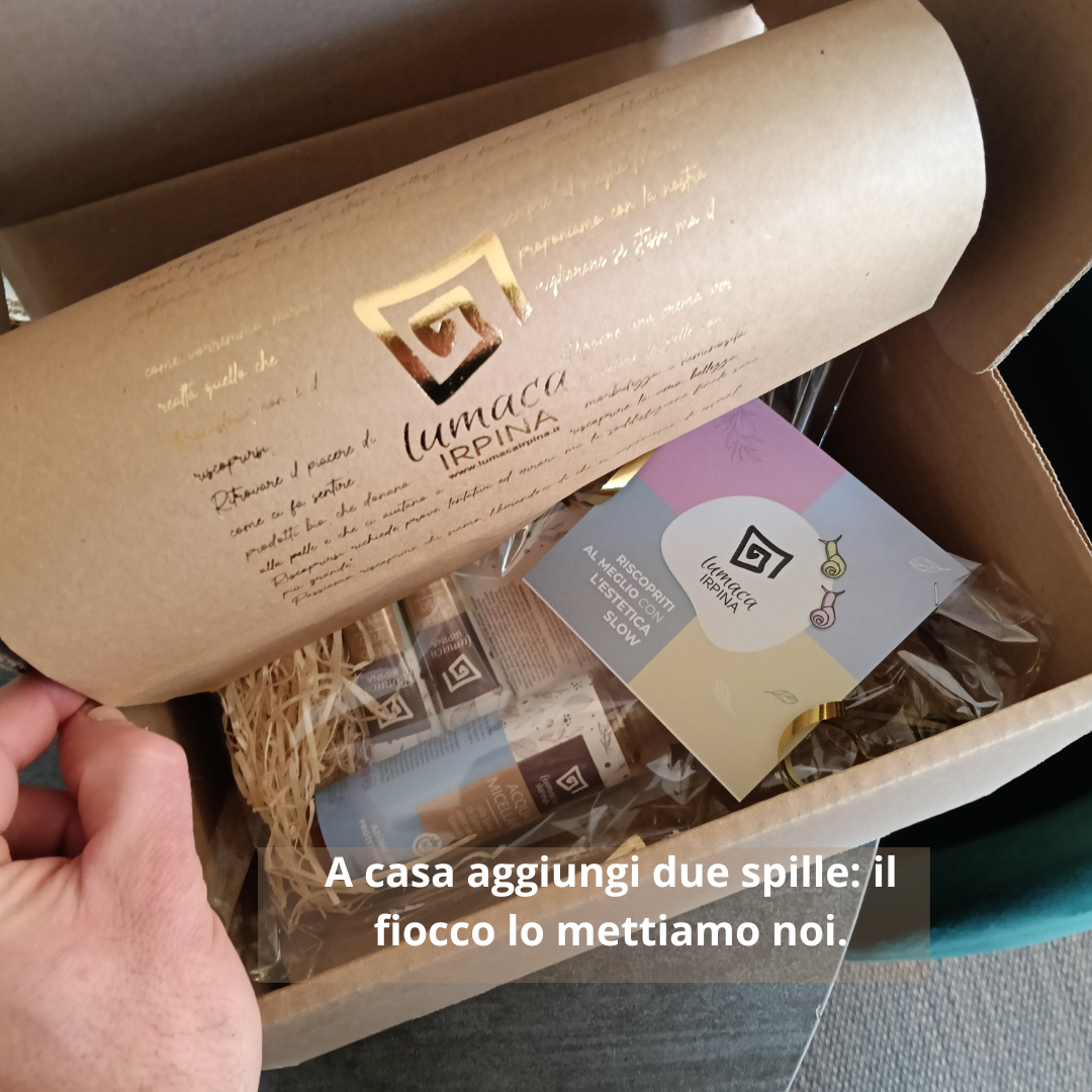 Mini Kit Purificante – Limited Edition