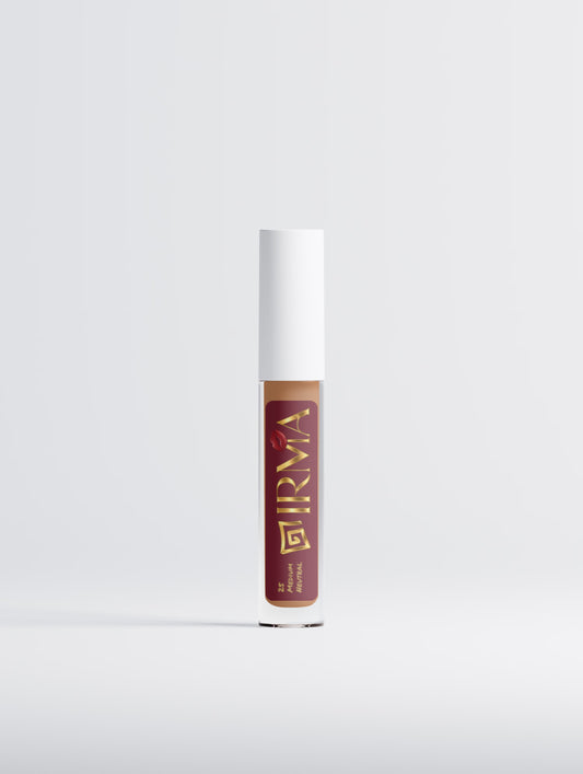 IRMA ALBA 25 — Correcting Concealer 25 Medium Neutral | SKINCARE + MAKE-UP | TUTTI I TIPI DI PELLE | 4 ml