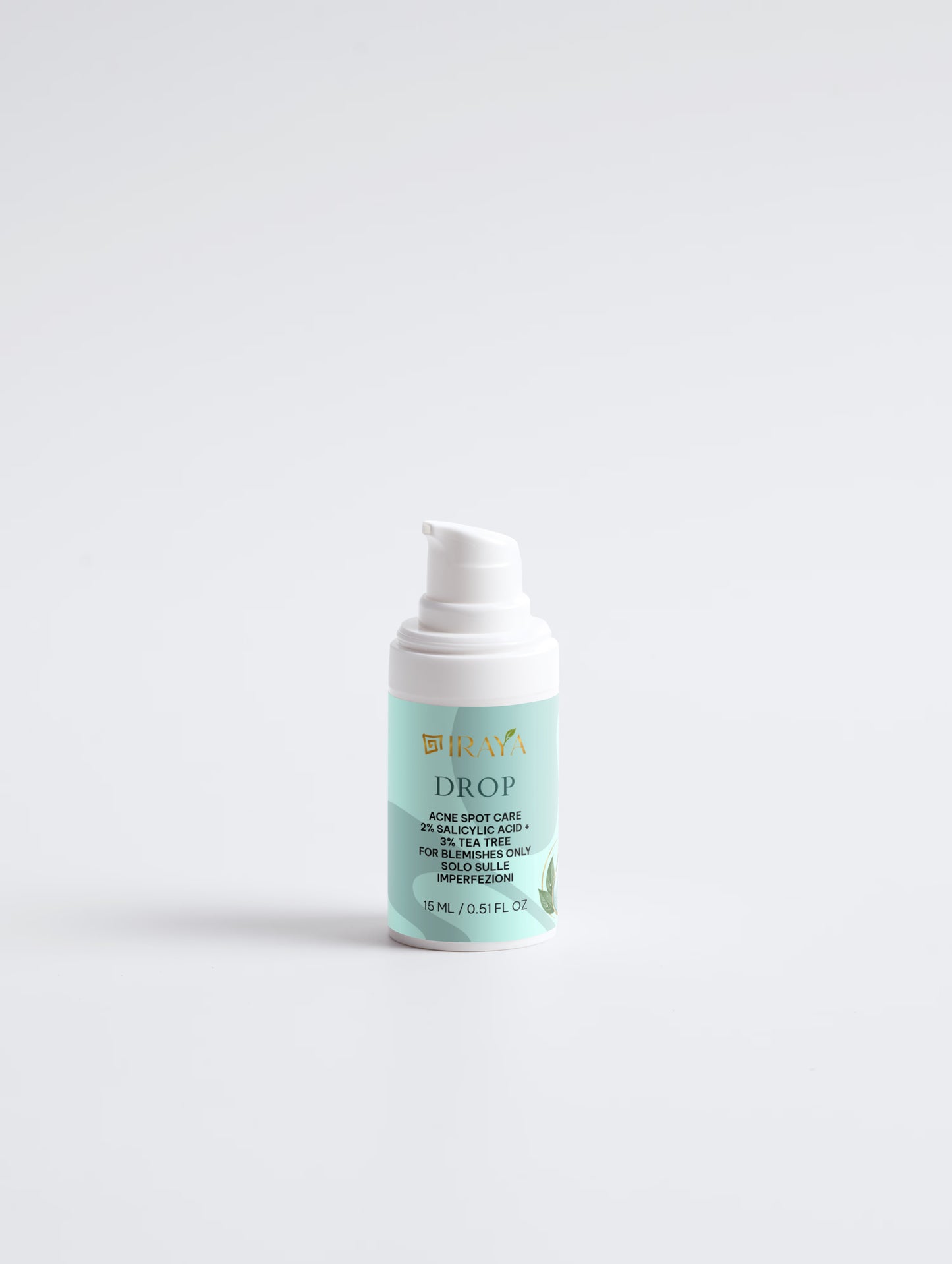 Acne Spot Care Trattamento Localizzato Imperfezioni Targeted Blemish Treatment 15 ml