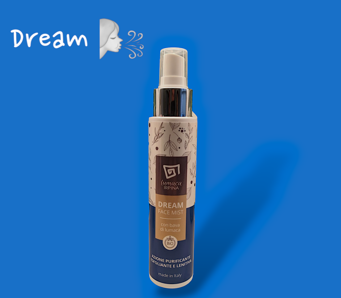 Face Mist Dream €15,00