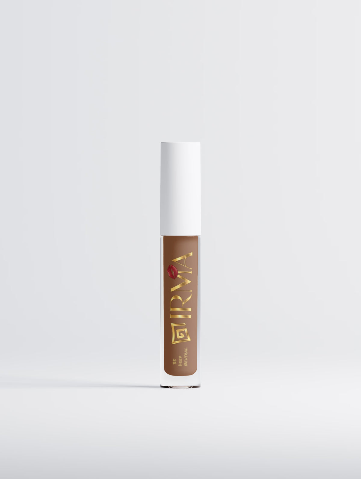 IRMA DIVA 35 — Correcting Concealer 35 Deep Neutral | SKINCARE + MAKE-UP | TUTTI I TIPI DI PELLE | 4 ml