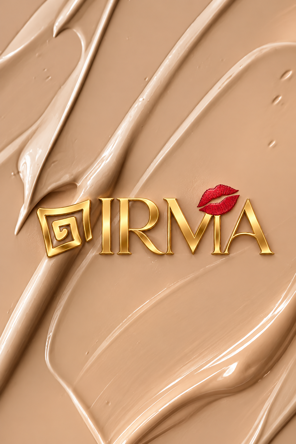 IRMA ALBA — BB Cream SPF30 con Tinta Naturale | SKINCARE + MAKE-UP | 30 ml