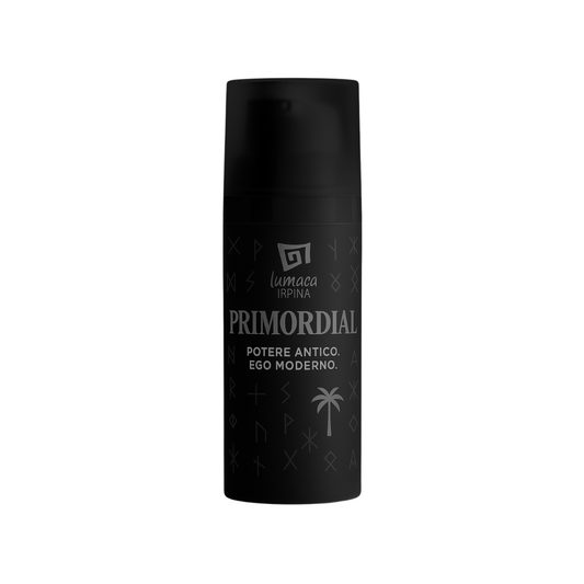 Primordial – Crema Viso Uomo Energizzante Anti-Fatica 50 ml