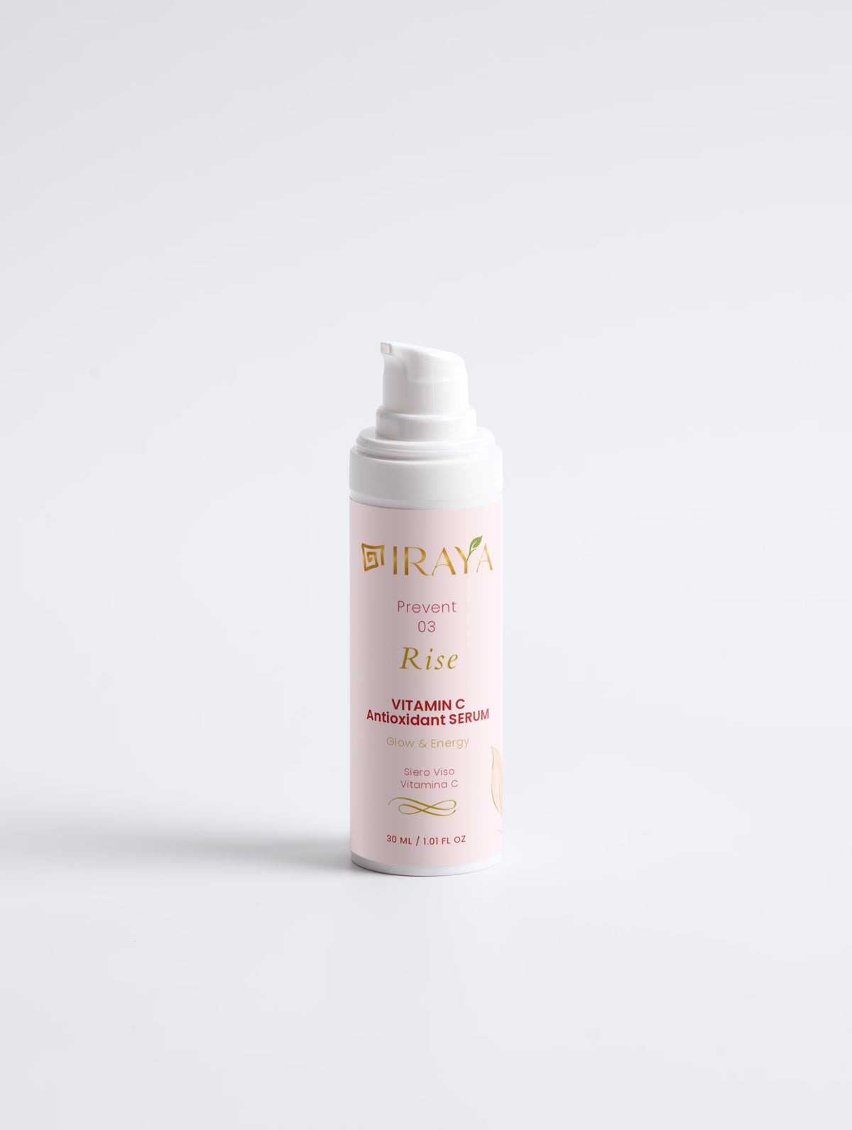 Vitamin C Antioxidant Serum Pelle normale → mista 30ml