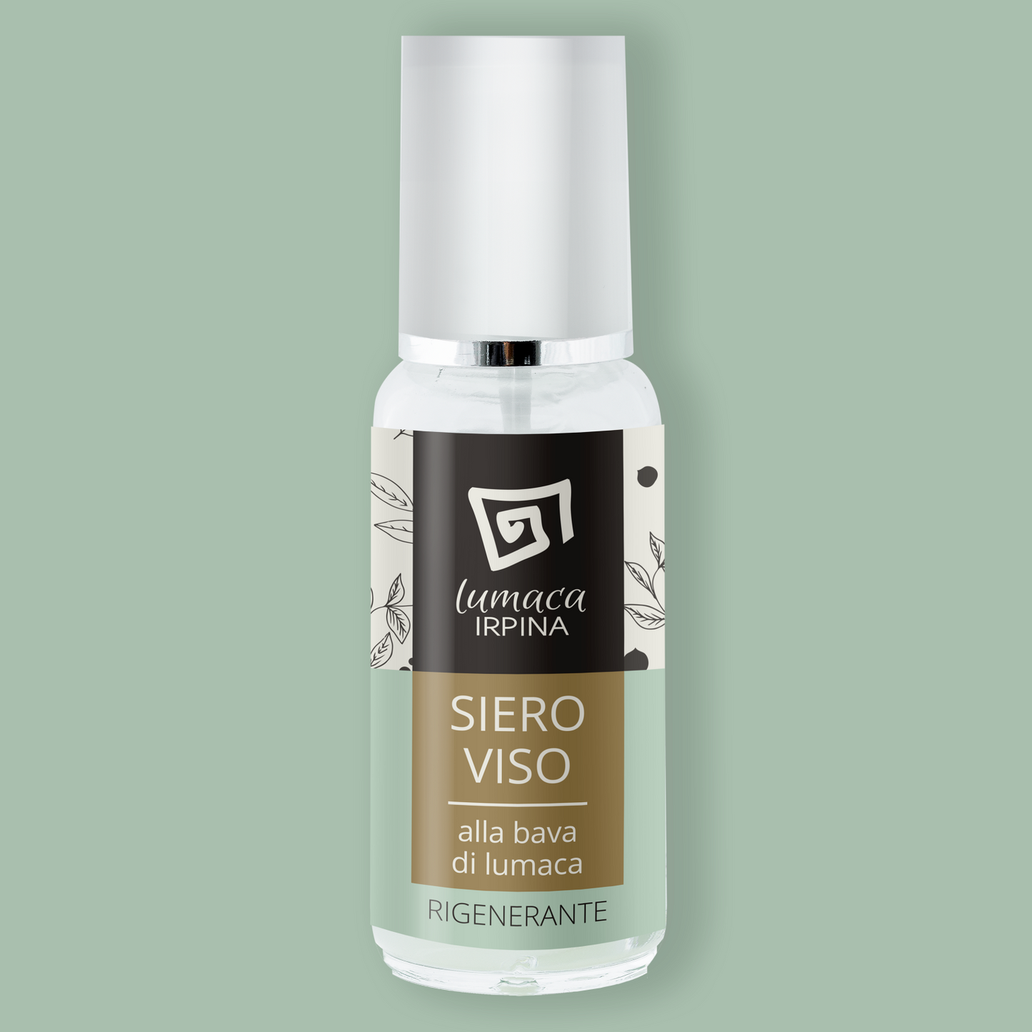 SIERO VISO RIGENERANTE ESFOLIANTE 30ml €32,50  Rigenerante Nutriente Anti-age