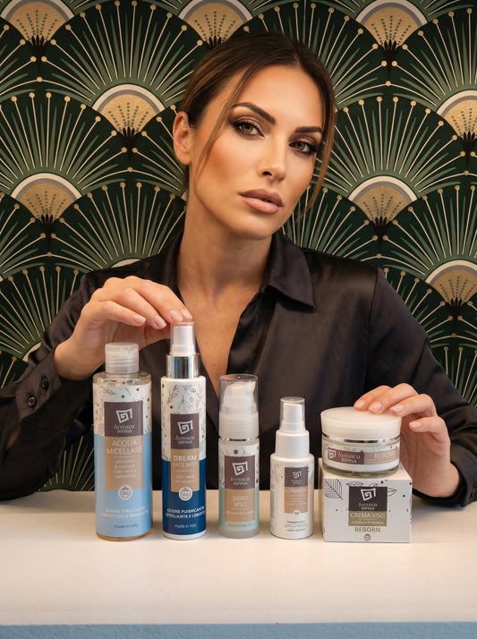 Metodo Reborn – Reset Glow Estate ☀️🥥 in 30 Giorni 🔴