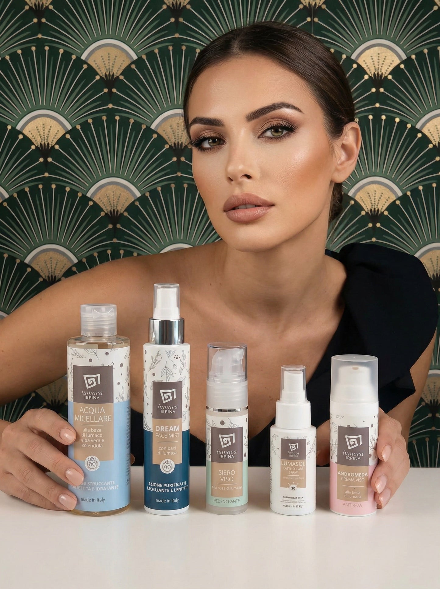 Metodo Andromeda – Reset Glow Estate 30 giorni 🔴