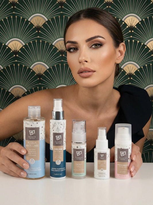 Metodo Andromeda – Reset Glow Estate 30 giorni 🔴