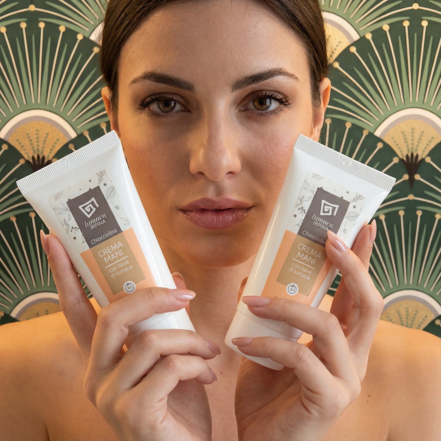 Neroli Bloom – Mani da Sogno. 2 crema mani🔴