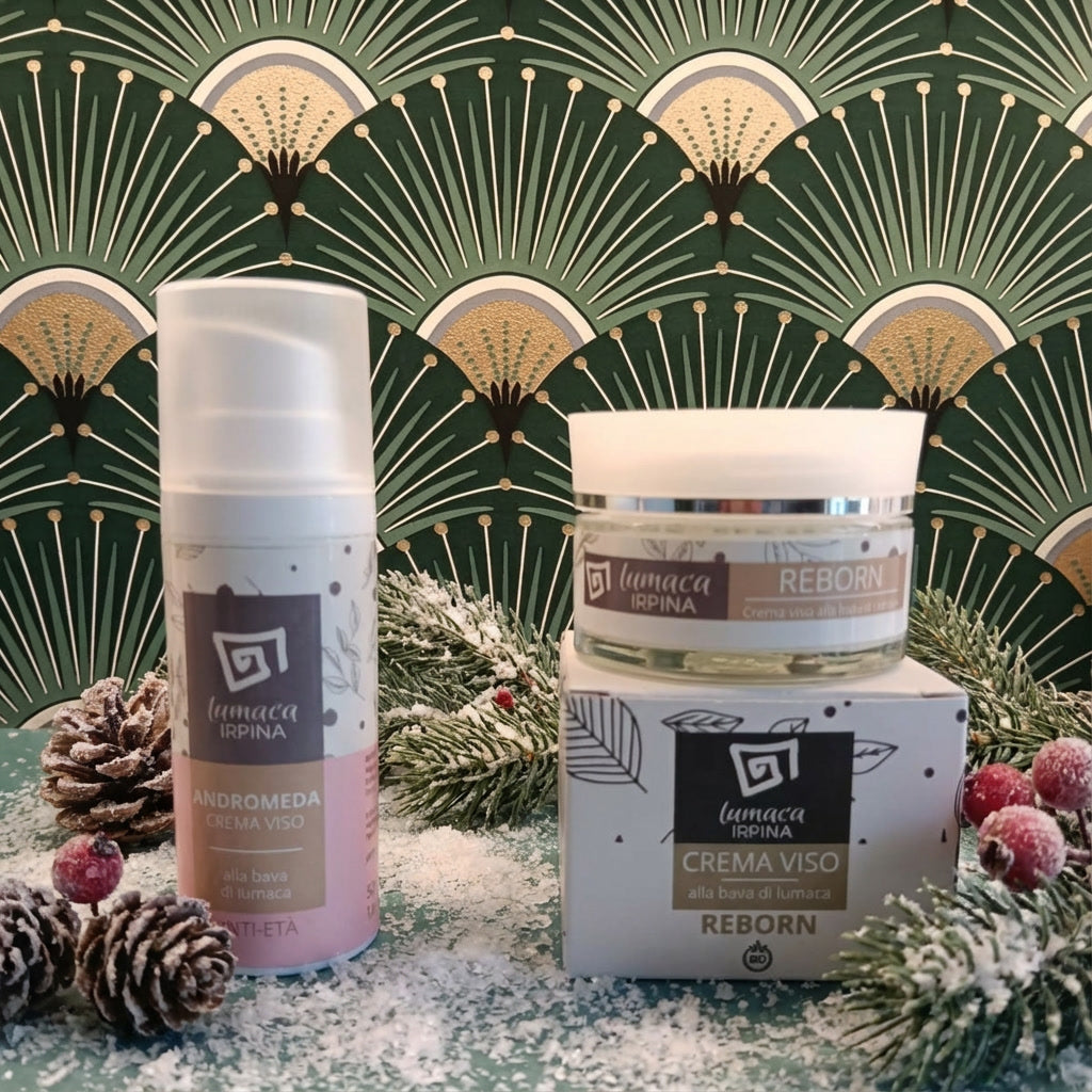 Kit Winter ReBorn – Il rituale che ti fa rinascere! 🔴