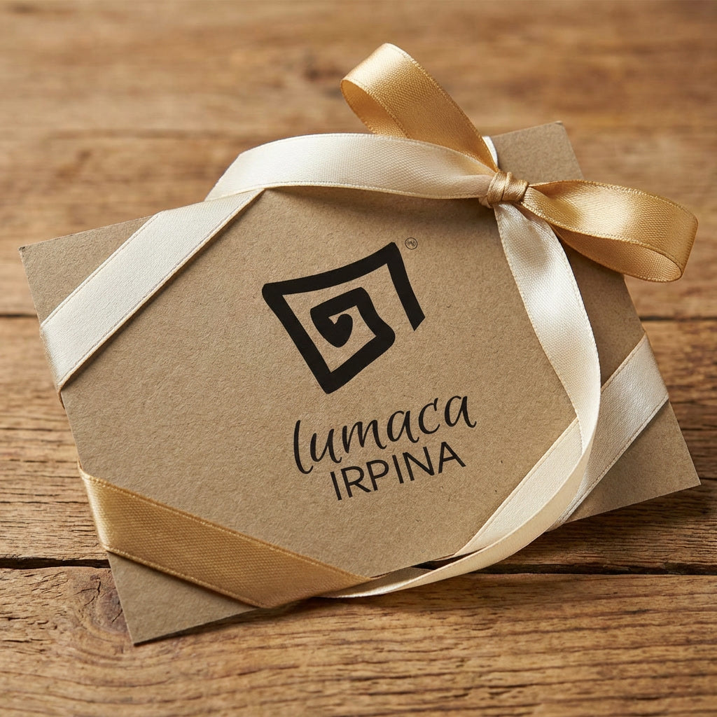 Gift Card Lumaca 🎁🐌