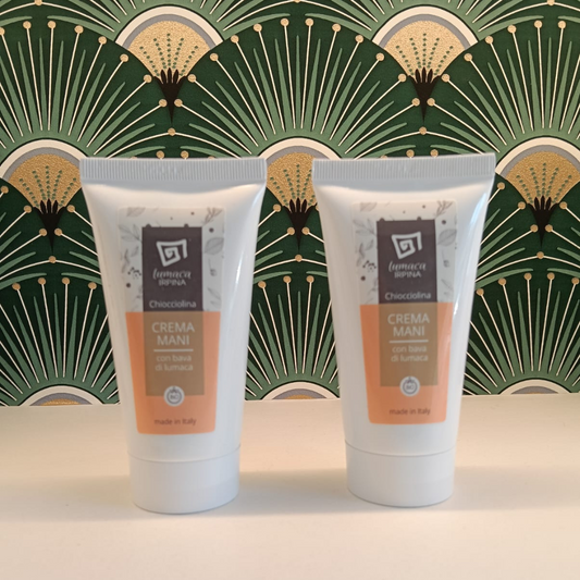 Neroli Bloom – Mani da Sogno