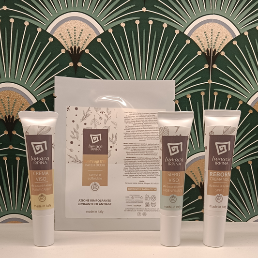 Mini ReBorn/Purificante Experience