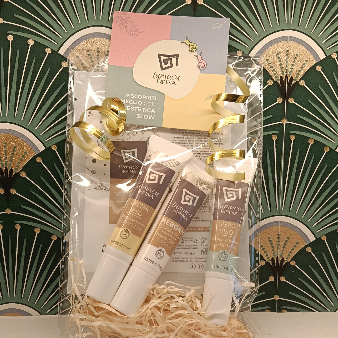 Mini ReBorn/Purificante Experience