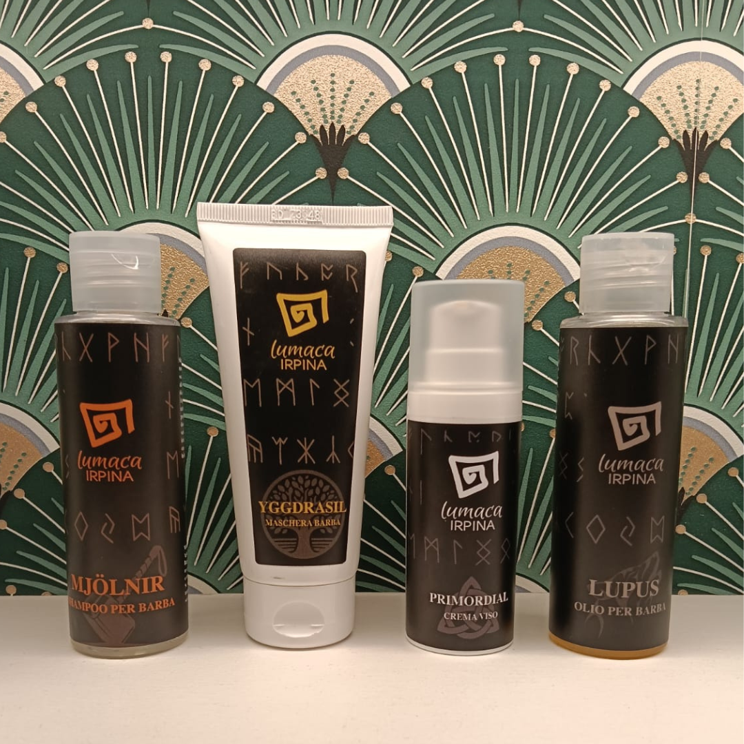 Il Trionfo del Guerriero