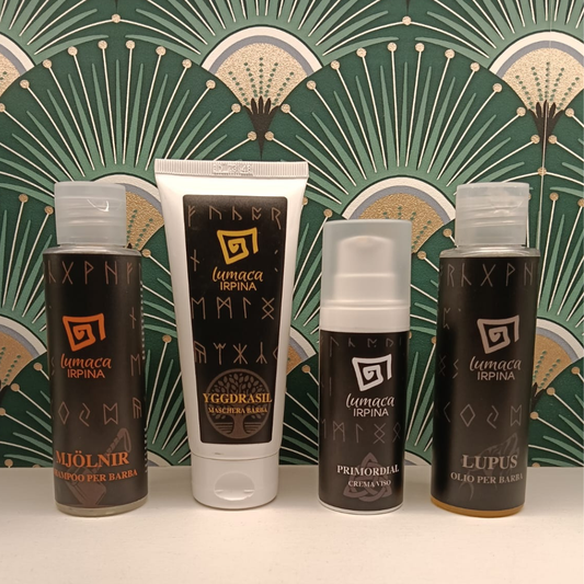 Il Trionfo del Guerriero