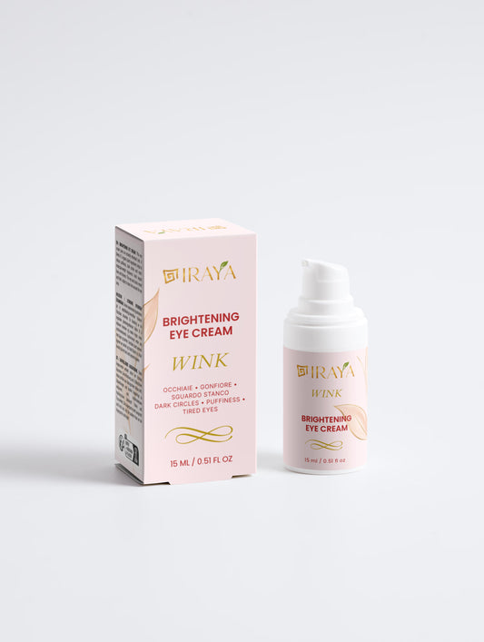 Brightening Eye Cream  Eye Care • Normal / Combination Skin • 15 ml